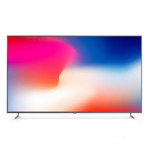  تلویزیون کیو ال ای دی هوشمند آیوا مدل zq-pm8u85uhd سایز 85 اینچ