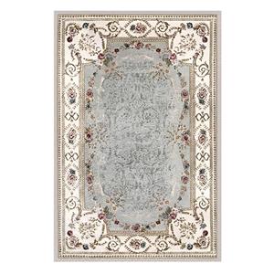 فرش مخمل نادی طرح فانتزی کد M104