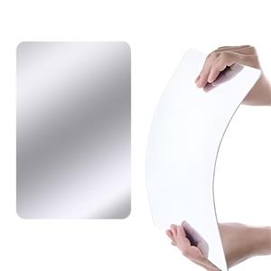 آینه قدی بک لایت