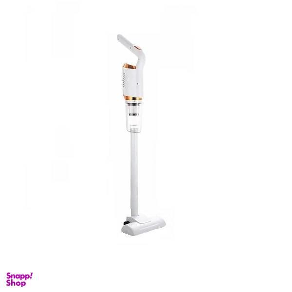 جارو شارژی بی سیم مدل HY-118