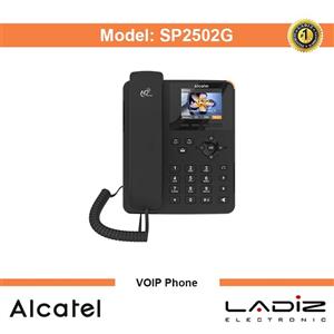 تلفن تحت شبکه آلکاتل SP2502G