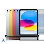 APPLE IPad 10th Gen (2022)| A14 Bionic-4GB-256GB-10.9″ Liquid Retina-WiFi