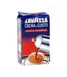 Lavazza قهوه کرما گوستو 250 گرمی لاواززا