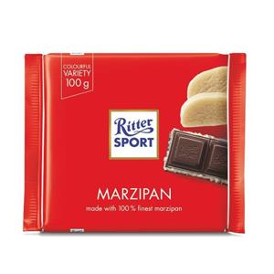 Ritter Sport شکلات تلخ 100 گرمی ریتر اسپرت