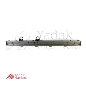 کلاف پایین سینی قاب رادیاتور شرکتی سایپا یدک کد ۵۰۰۳۶۰ مناسب برای پراید ۱۱۱