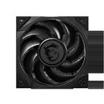 فن کیس ام اس آی مدل MEG SILENT GALE P12