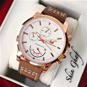 ساعت مچی اسپرت پاسبرد کد 150.136