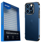 کاور گوشی اپل iPhone 15 Pro اپیکوی مدل Xundd Jazz