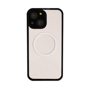 کاور گوشی اپل 15 iPhone کی-دوو مدل Mag Titanium