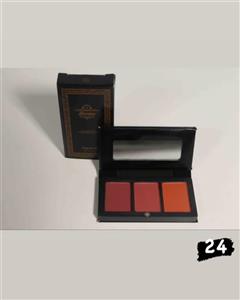 پالت سایه چشم شیمبار شماره 24