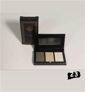 پالت سایه چشم شیمبار شماره 23