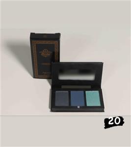 پالت سایه چشم شیمبار شماره 20