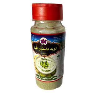 ادویه ماست و خیار محصولات ارفعی - 40 گرم