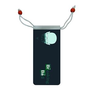 کاور عینک طرح هایزنبرگ برکینگ بد Breaking Bad مدل Ms2008