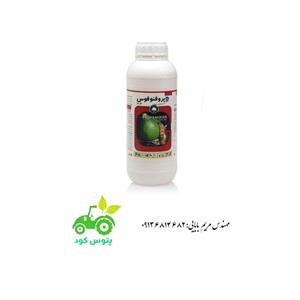 سم پروفنوفوس (کواکرون )آریا شیمی ۱ لیتری