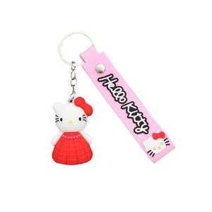 جاکلیدی دخترانه مدل سیلیکونی کیتی در مهمانی کد 1606