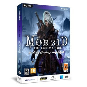 بازی Morbid The Lords of Ire مخصوص PC نشر لیمو استور