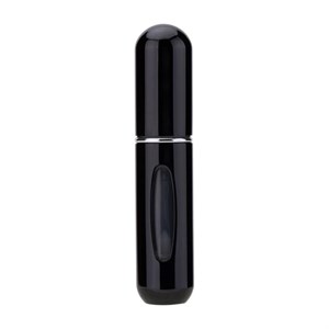 محفظه نگهدارنده عطر مدل 5ML-Refillable-PUR