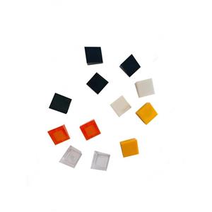 قطعه یدکی ساختنی مدل 0116 بسته 12 عددی