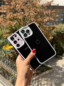 قاب گوشی دیپ دارک آیفون