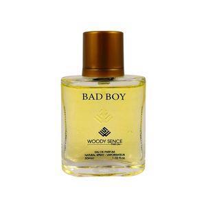 عطر جیبی مردانه وودی سنس مدل BD BOY حجم 30 میلی لیتر