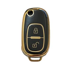 کاور ریموت و سوئیچ خودرو قطعه سازان کبیر مدل COV-H30-30797 مناسب برای دانگ فنگ H30 کراس