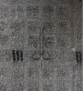 موکت آرتا طرح بلژیک 13611