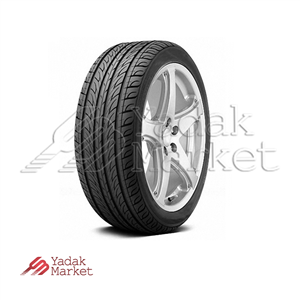 لاستیک خودرو سایز 195/65R15 گل MERCURY بسته 1 عددی یزد تایر مناسب برای آریو Z300