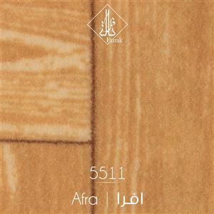 موکت ظریف مصور طرح افرا 5511