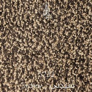 موکت ظریف مصور طرح سیدنی اسپرت 5232