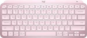 صفحه کلید بی سیم Logitech MX Keys Mini Minimalist Wireless Illuminated Keyboard - ارسال ۱۰ الی ۱۵ روز کاری