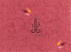 پالاز موکت طرح زیتون 8489