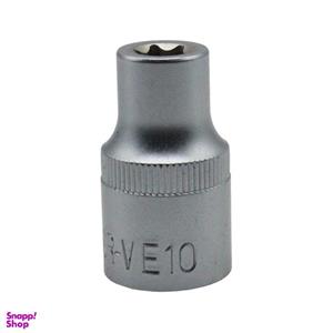 سری بکس تاپکس مدل E کد YPB-1/2INCH  سایز E10 میلی متر