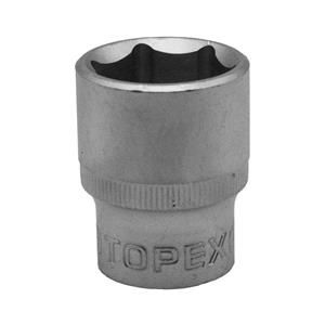 سری بکس تاپکس مدل  YPK-6PAR-1/2INCH سایز 23 میلی متر
