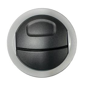 دریچه هوا داشبورد خودرو کروز پلاس کد CR372189 مناسب برای رانا