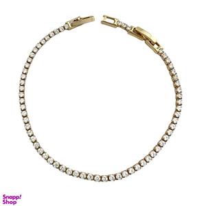 دستبند زنانه ژوپینگ مدل تنیسی کد B4825