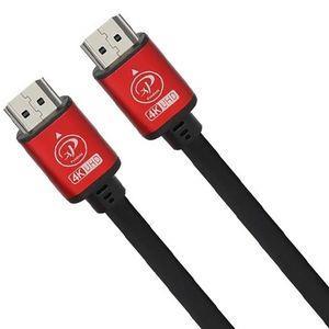 کابل HDMI ایکس پی-پروداکت مدل Premium طول 5 متر