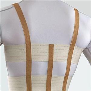 حمایت کننده قفسه سینه پاک سمن مدل 151