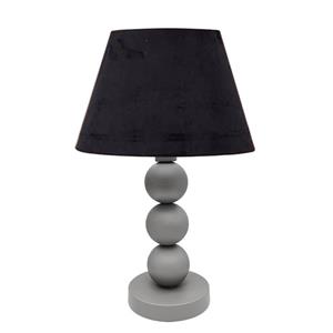 آباژور رومیزی مدل Titan390.GY.1530MKH