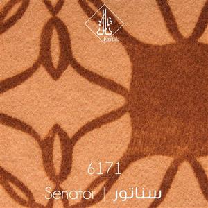موکت ظریف مصور طرح سناتور 6171