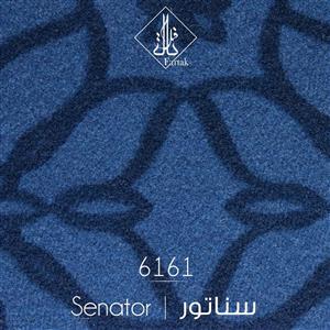موکت ظریف مصور طرح سناتور 6161