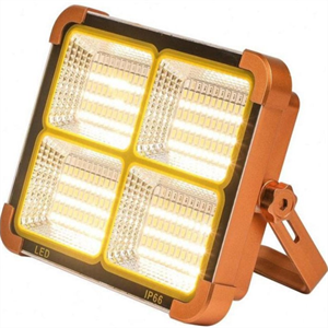 چراغ پارکی خورشیدی مدل SOLAR LED LIGHT