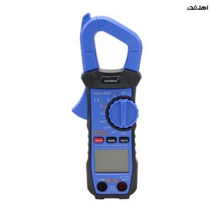 مولتی متر کلمپی هارباکس مدل HCM-6666