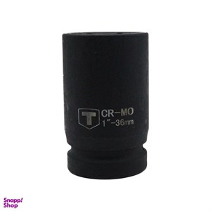 سری بکس تاپکس مدل YPB-1INCH سایز 36 میلی متر
