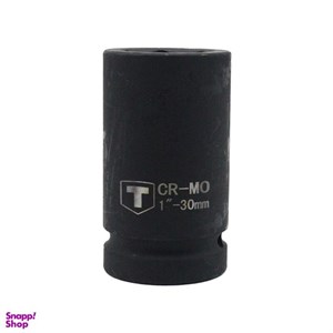 سری بکس تاپکس مدل YPB-1INCH سایز 30 میلی متر