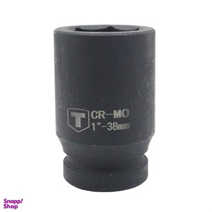 سری بکس تاپکس مدل YPB-1INCH سایز 38 میلی متر