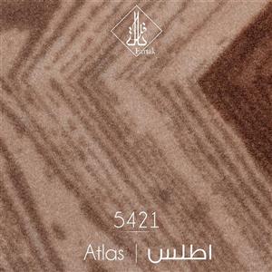 موکت ظریف مصور طرح اطلس 5421