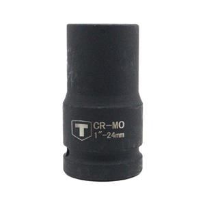 سری بکس تاپکس مدل YPB-1INCH سایز 24 میلی متر