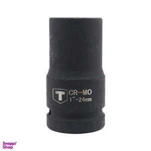 سری بکس تاپکس مدل YPB-1INCH سایز 24 میلی متر