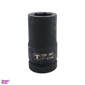 سری بکس تاپکس مدل YPB-1INCH سایز 27 میلی متر